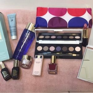 Estée Lauder Makeup Set